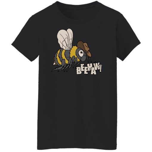 Leigh McNasty Bee Haw Shirts, Hoodies 18