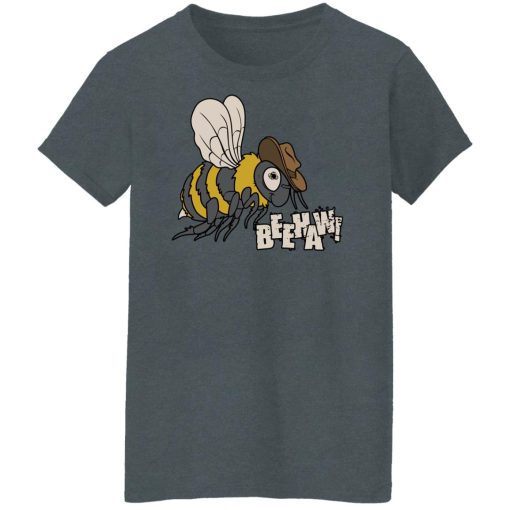 Leigh McNasty Bee Haw Shirts, Hoodies 11