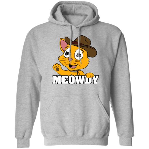 Leigh McNasty Meowdy Shirts, Hoodies, Long Sleeve 3