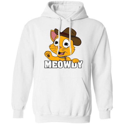 Leigh McNasty Meowdy Shirts, Hoodies, Long Sleeve 4
