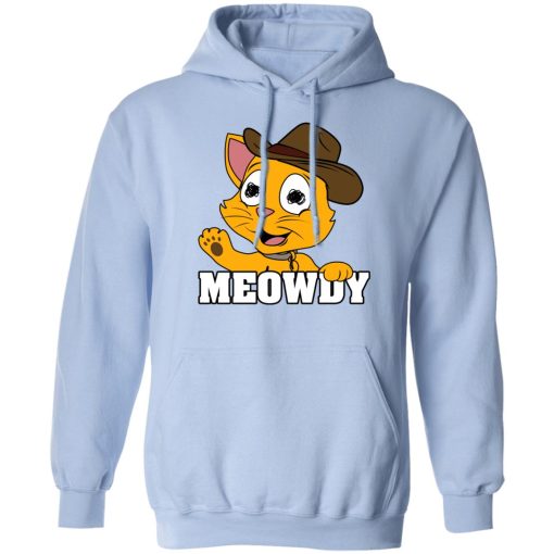 Leigh McNasty Meowdy Shirts, Hoodies, Long Sleeve 8
