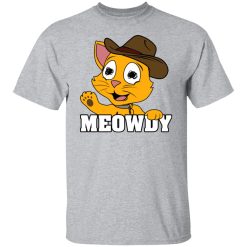 Leigh McNasty Meowdy Shirts, Hoodies, Long Sleeve 32
