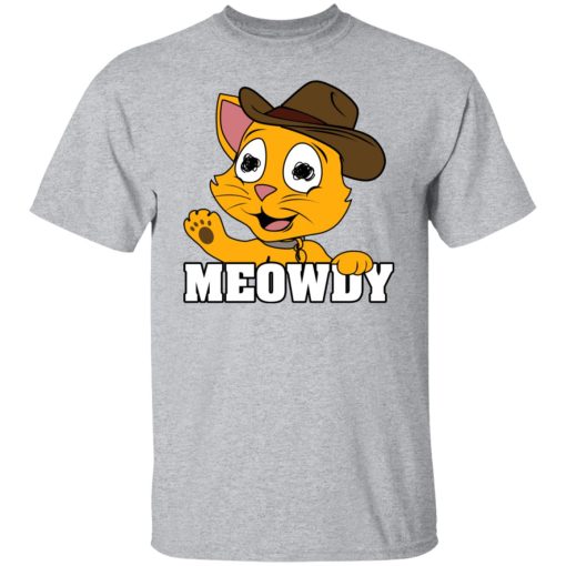 Leigh McNasty Meowdy Shirts, Hoodies, Long Sleeve 14