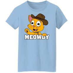 Leigh McNasty Meowdy Shirts, Hoodies, Long Sleeve 34