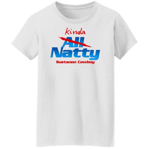 Robert Oberst Kinda All Natty Sustanon Cowboy Shirts, Hoodies, Long Sleeve 10