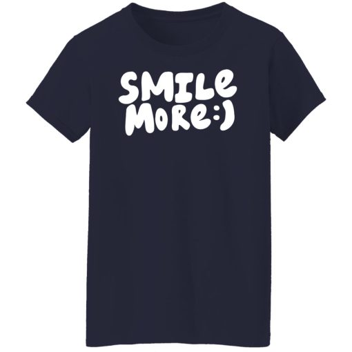 Roman Atwood Smile More Shirts, Hoodies 12