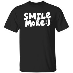 Roman Atwood Smile More Shirts, Hoodies 20