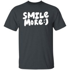Roman Atwood Smile More Shirts, Hoodies 22
