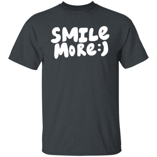 Roman Atwood Smile More Shirts, Hoodies 7