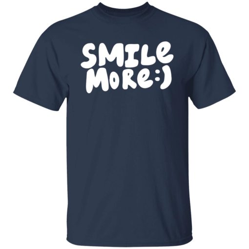 Roman Atwood Smile More Shirts, Hoodies 8