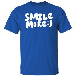 Roman Atwood Smile More Shirts, Hoodies 26