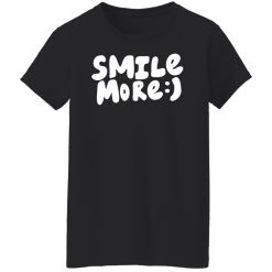 Roman Atwood Smile More Shirts, Hoodies 28