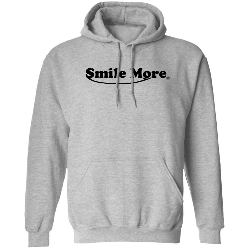 Roman Atwood Smile More Mg Shirts Hoodies Long Sleeve