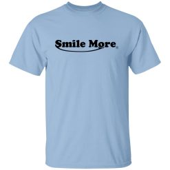 Roman Atwood Smile More MG Shirts, Hoodies, Long Sleeve 18