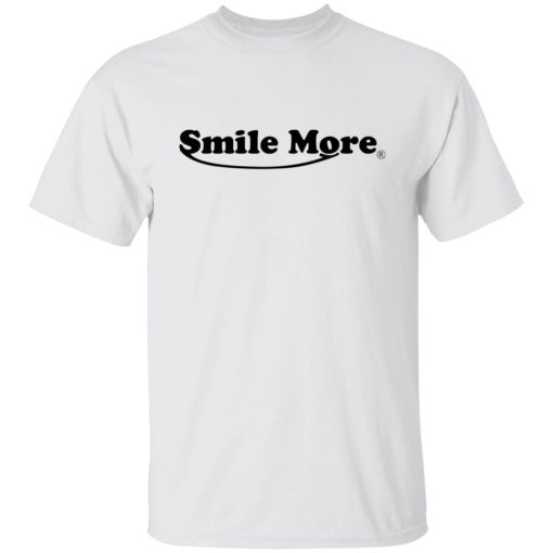 Roman Atwood Smile More MG Shirts, Hoodies, Long Sleeve 7
