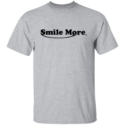 Roman Atwood Smile More MG Shirts, Hoodies, Long Sleeve 8