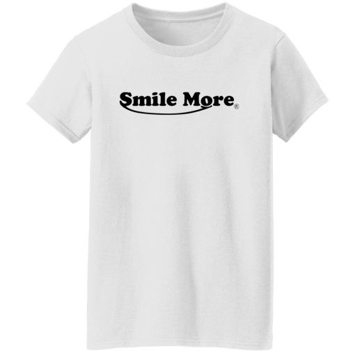 Roman Atwood Smile More MG Shirts, Hoodies, Long Sleeve 10