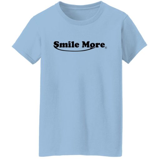 Roman Atwood Smile More MG Shirts, Hoodies, Long Sleeve 9