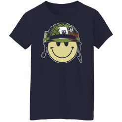 Roman Atwood Smiley Shirts, Hoodies 31