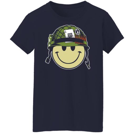 Roman Atwood Smiley Shirts, Hoodies 11