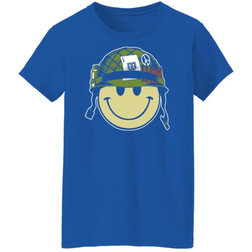 Roman Atwood Smiley Shirts, Hoodies 12