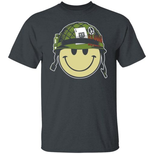 Roman Atwood Smiley Shirts, Hoodies 6