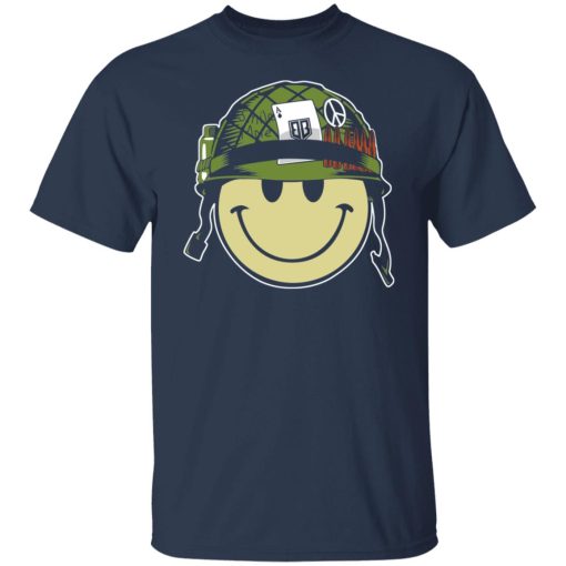 Roman Atwood Smiley Shirts, Hoodies 7
