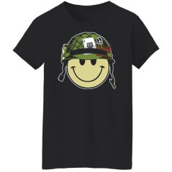 Roman Atwood Smiley Shirts, Hoodies 27
