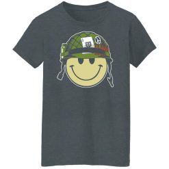 Roman Atwood Smiley Shirts, Hoodies 29