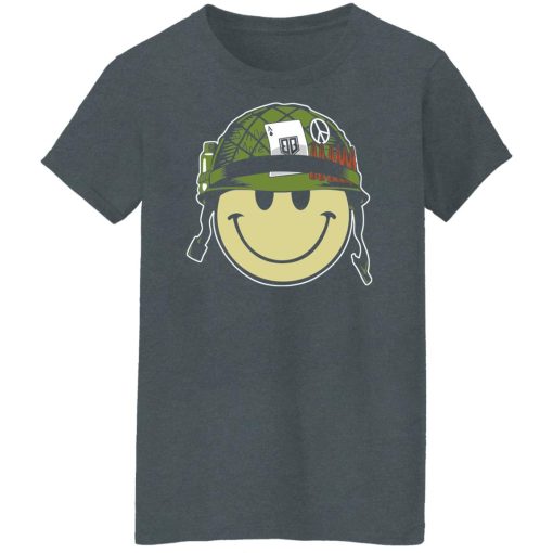 Roman Atwood Smiley Shirts, Hoodies 10