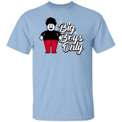 Ross Creations Vlog Big Boys Only Shirts, Hoodies, Long Sleeve 18