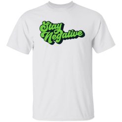 Ross Creations Vlog Stay Negative Shirts, Hoodies, Long Sleeve 20