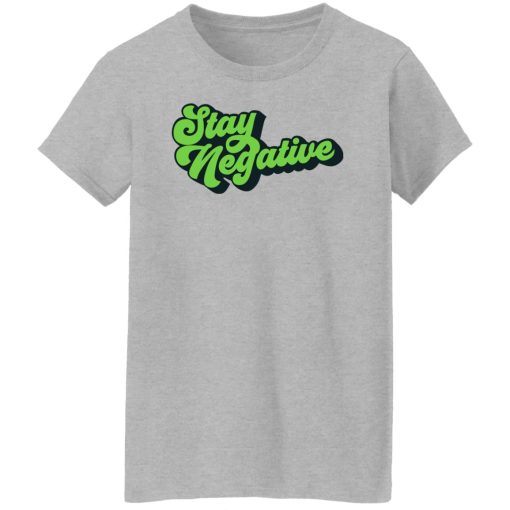 Ross Creations Vlog Stay Negative Shirts, Hoodies, Long Sleeve 11