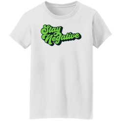 Ross Creations Vlog Stay Negative Shirts, Hoodies, Long Sleeve 26