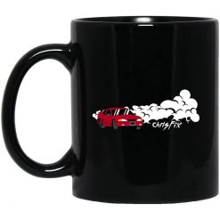 ChrisFix Driftstang Mug