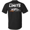 Corey Funk Know No Limit (GTR) Shirt