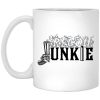 Kentucky Ballistics Recoil Junkie Mug