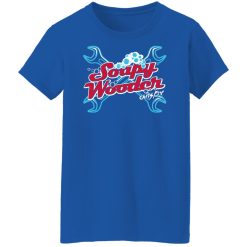 ChrisFix Soapy Wooder Shirts, Hoodies 34