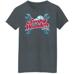ChrisFix Soapy Wooder Shirts, Hoodies 30