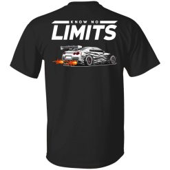 Corey Funk Know No Limit (GTR) Shirts, Hoodies 20