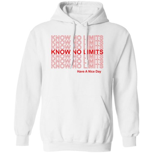 Corey Funk KNL Have A Nice Day Shirts, Hoodies, Long Sleeve 4