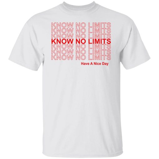 Corey Funk KNL Have A Nice Day Shirts, Hoodies, Long Sleeve 7