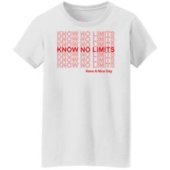 Corey Funk KNL Have A Nice Day Shirts, Hoodies, Long Sleeve 36