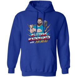Dr. Beau Hightower Getting Hammered Today Shirts, Hoodies 18