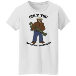 Funker530 Javelin Only You Can Prevent Communism Shirts, Hoodies, Long Sleeve 26