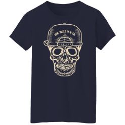 Mr. Build It Skull Shirts, Hoodies 32