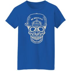 Mr. Build It Skull Shirts, Hoodies 34