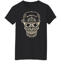 Mr. Build It Skull Shirts, Hoodies 28