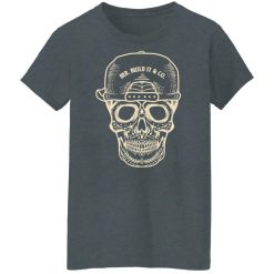 Mr. Build It Skull Shirts, Hoodies 30