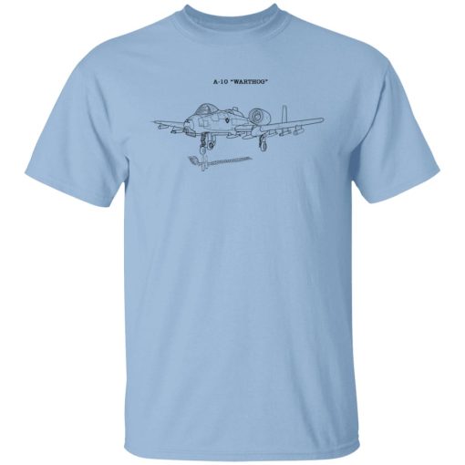 PhlyDaily A-10 Thunderbolt Shirts, Hoodies, Long Sleeve 6